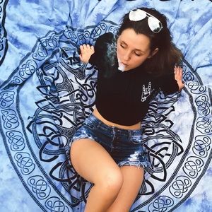 Meet your Posher, Darian